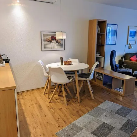 Near The Feriehus Schönberg in Holstein