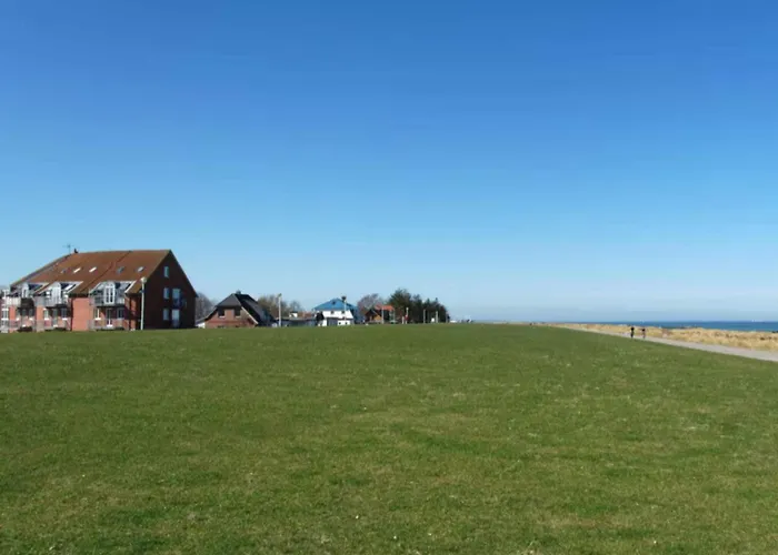 Vakantiehuis Near The Schönberg in Holstein